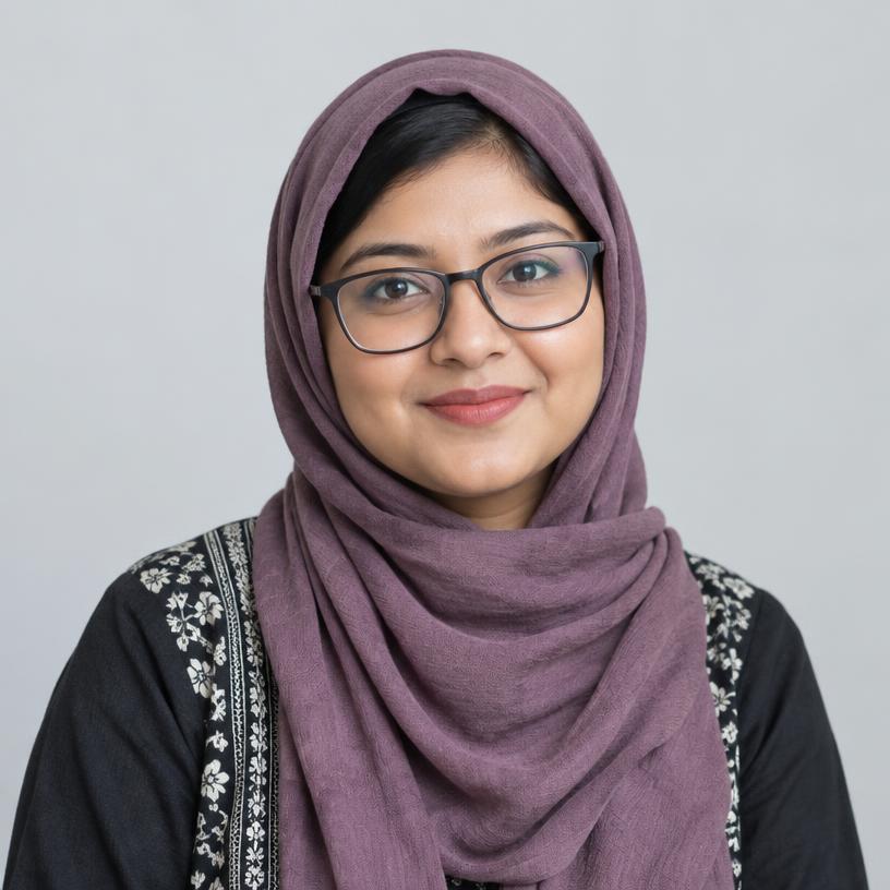 Saiful Islam — Graphic Designer