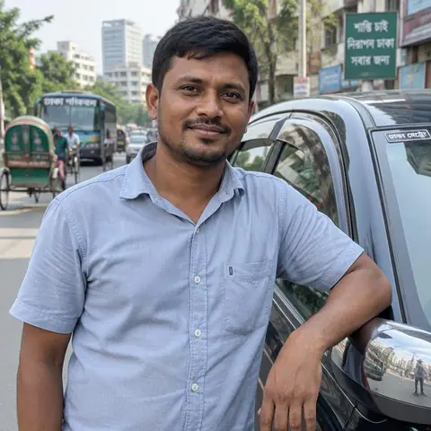 তানভীর হোসেন
