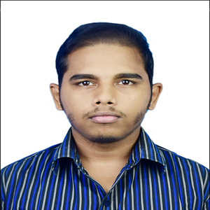 Md Rakibul — Carpenter
